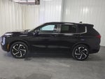 2024 Mitsubishi OUTLANDER SE BLACK EDITION FWD