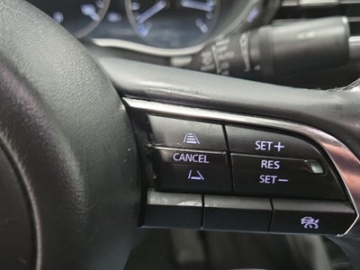 2025 Mazda Mazda3 Sedan 2.5 S Select Sport