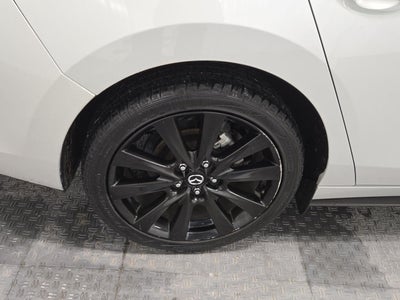 2025 Mazda Mazda3 Sedan 2.5 S Select Sport