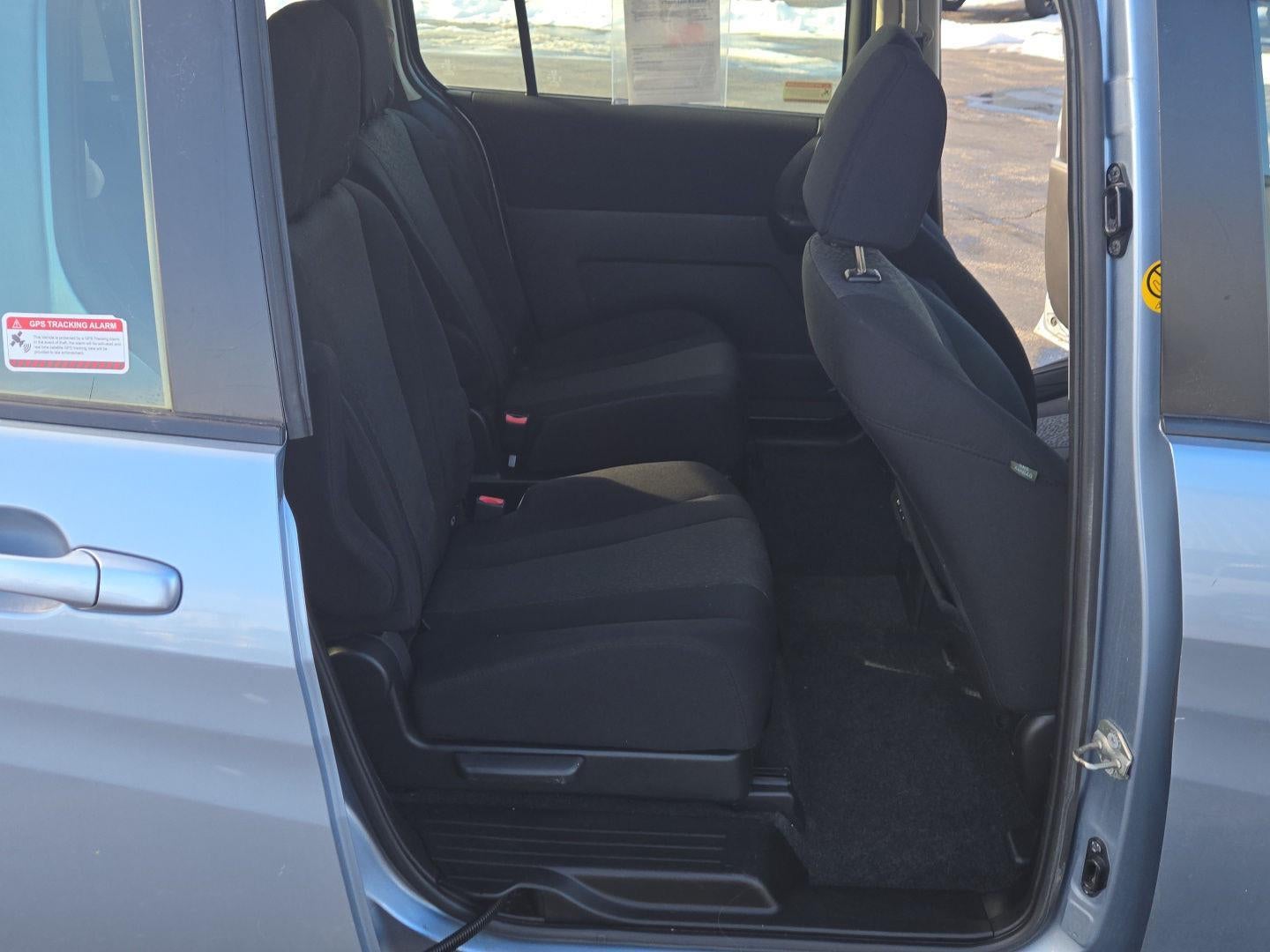 2012 Mazda Mazda5 Touring