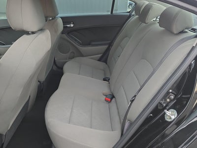 2014 Kia Forte LX