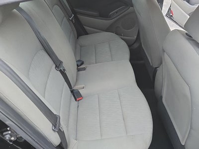 2014 Kia Forte LX