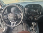 2025 Kia SOUL LX FWD