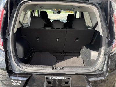 2025 Kia SOUL LX FWD