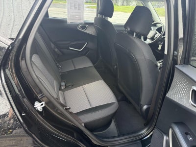 2025 Kia SOUL LX FWD