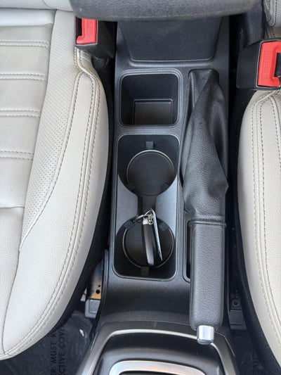 2019 Ford EcoSport Titanium
