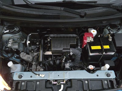 2022 Mitsubishi MIRAGE ES CVT