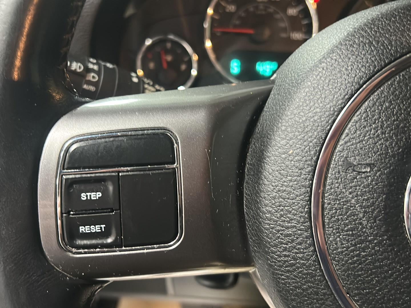 2018 Jeep Wrangler JK Unlimited Altitude