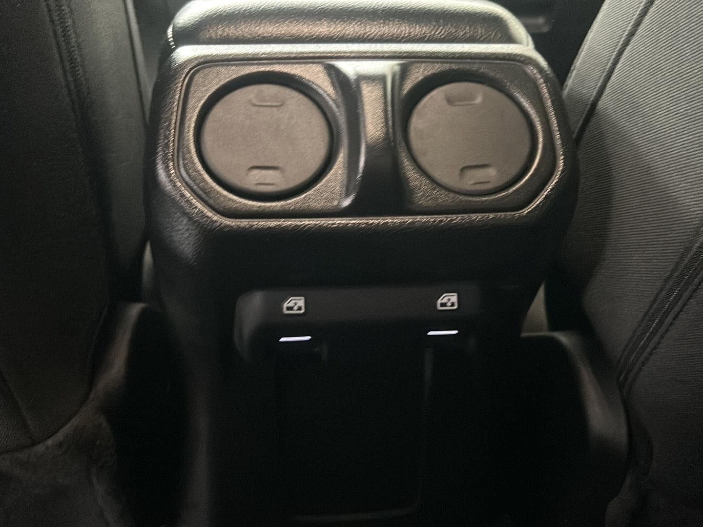 2020 Jeep Wrangler Unlimited Sport Altitude