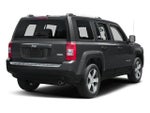 2017 Jeep Patriot Latitude