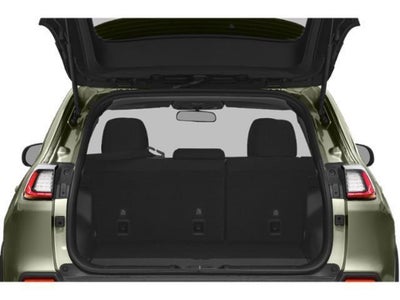 2022 Jeep CHEROKEE (3.2L) SUV