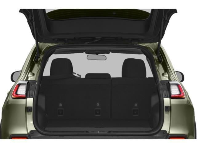 2022 Jeep CHEROKEE (3.2L) SUV