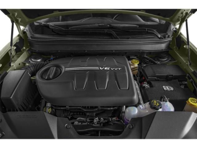 2022 Jeep CHEROKEE (3.2L) SUV