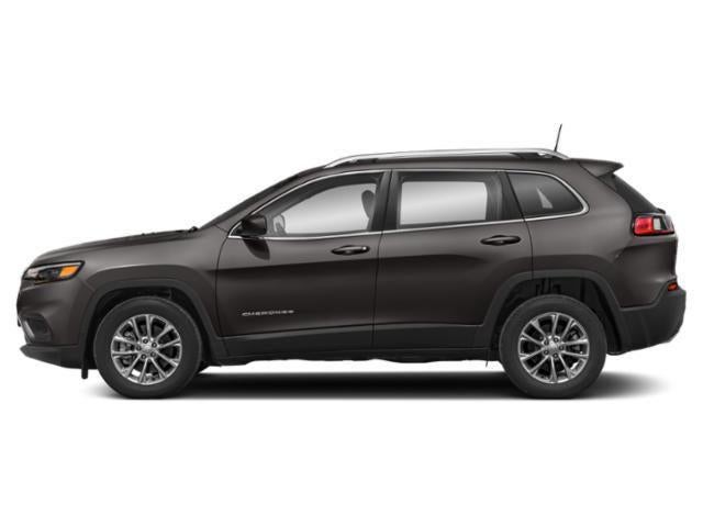 2022 Jeep CHEROKEE (3.2L) SUV