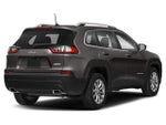 2022 Jeep CHEROKEE (3.2L) SUV