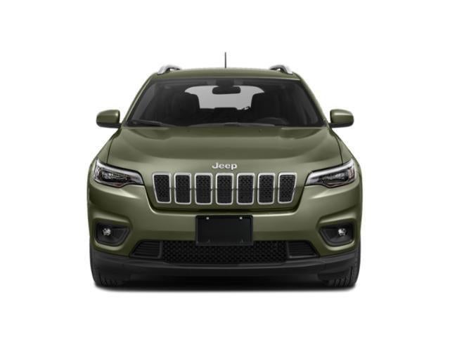 2022 Jeep CHEROKEE (3.2L) SUV