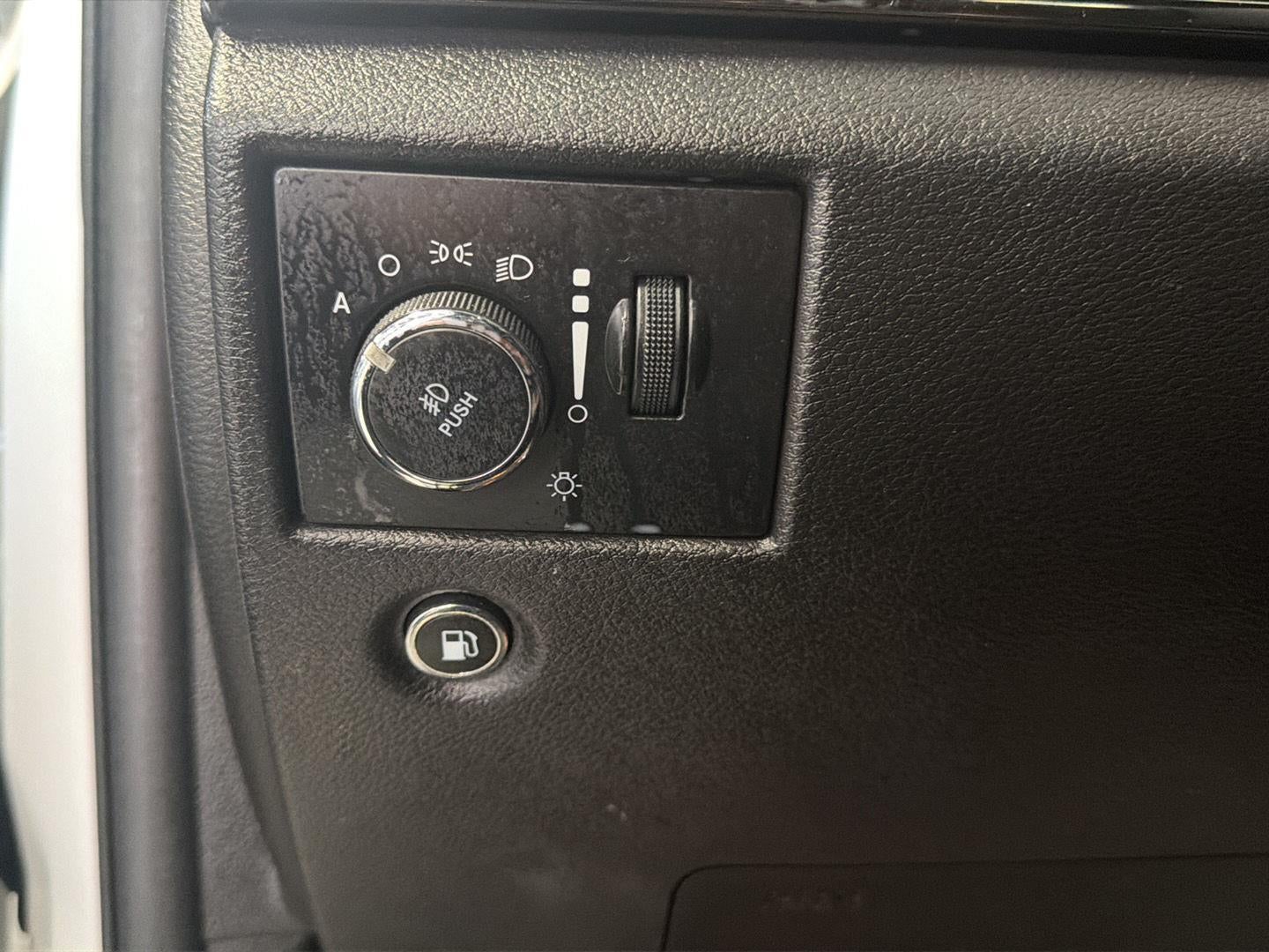 2020 Jeep GRAND CHEROKEE LIMITED X 4X4