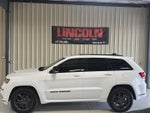 2020 Jeep GRAND CHEROKEE LIMITED X 4X4