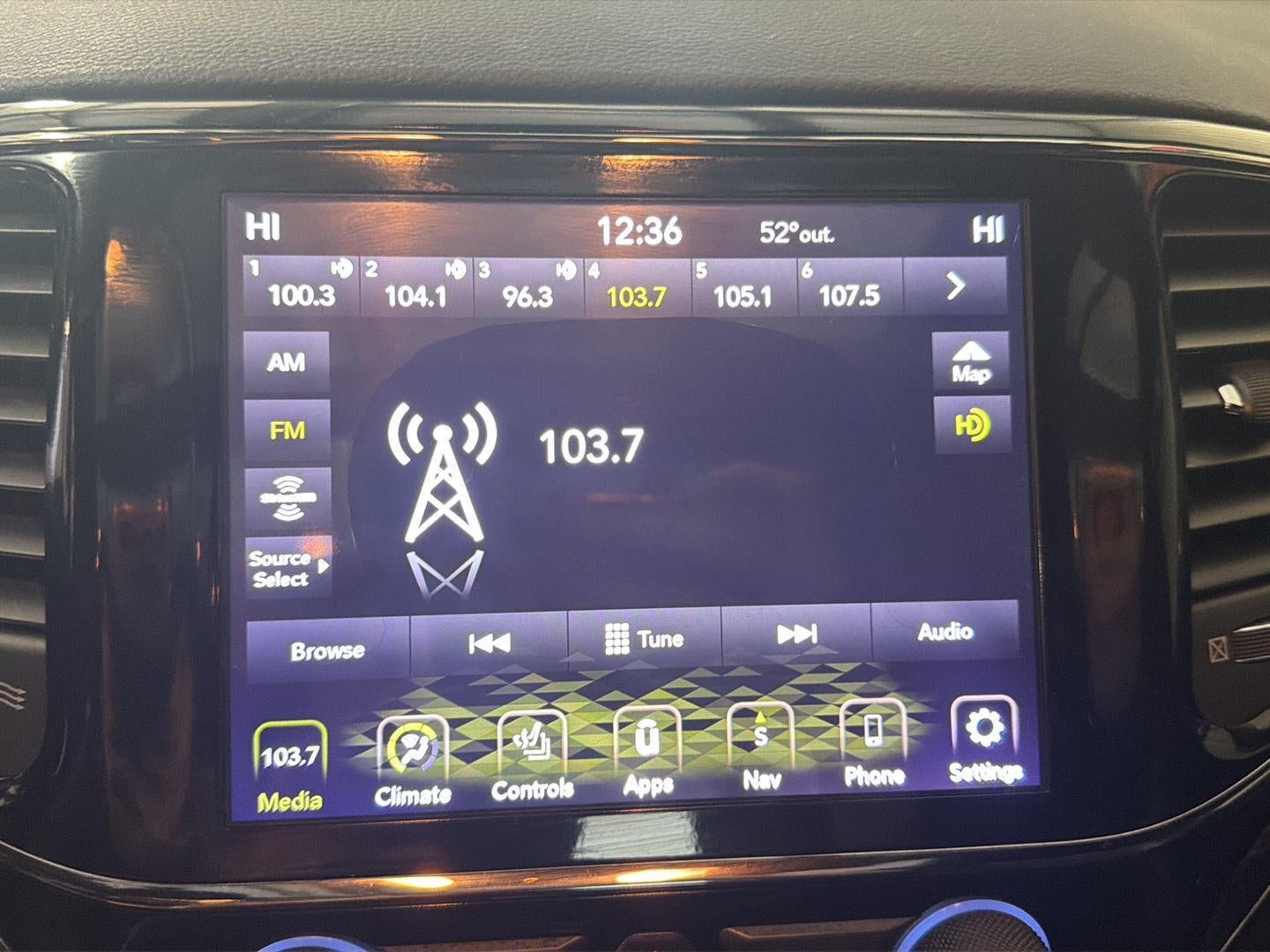 2020 Jeep GRAND CHEROKEE LIMITED X 4X4