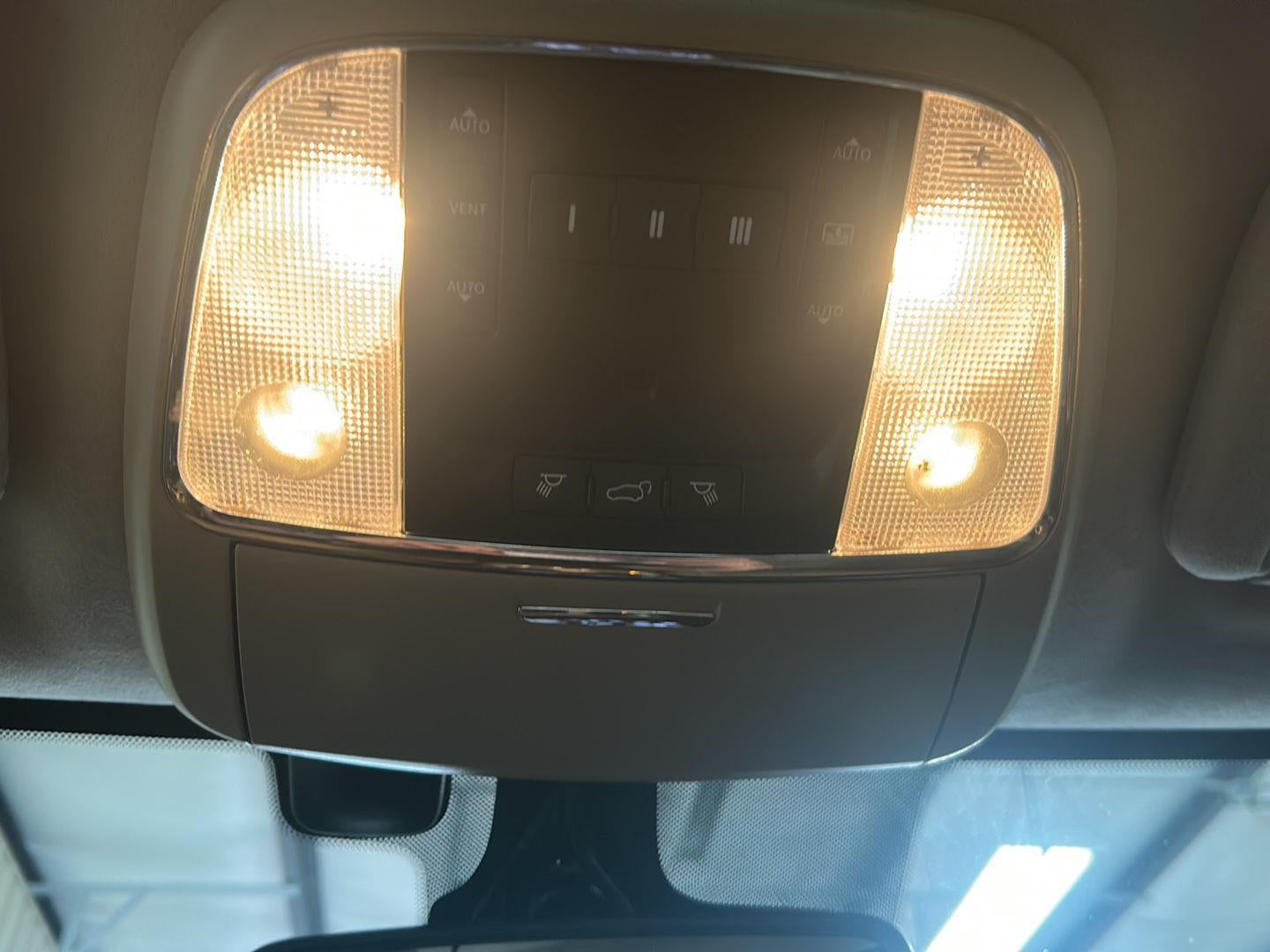 2020 Jeep GRAND CHEROKEE SUMMIT 4X4