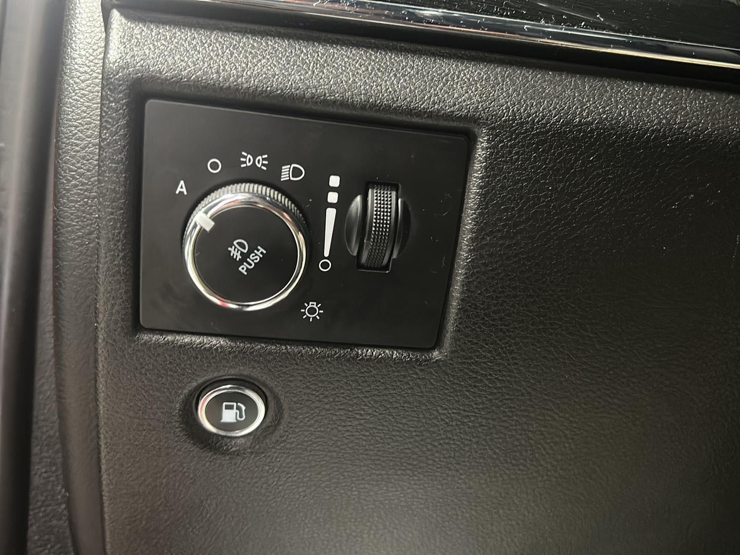 2019 Jeep Grand Cherokee Trailhawk