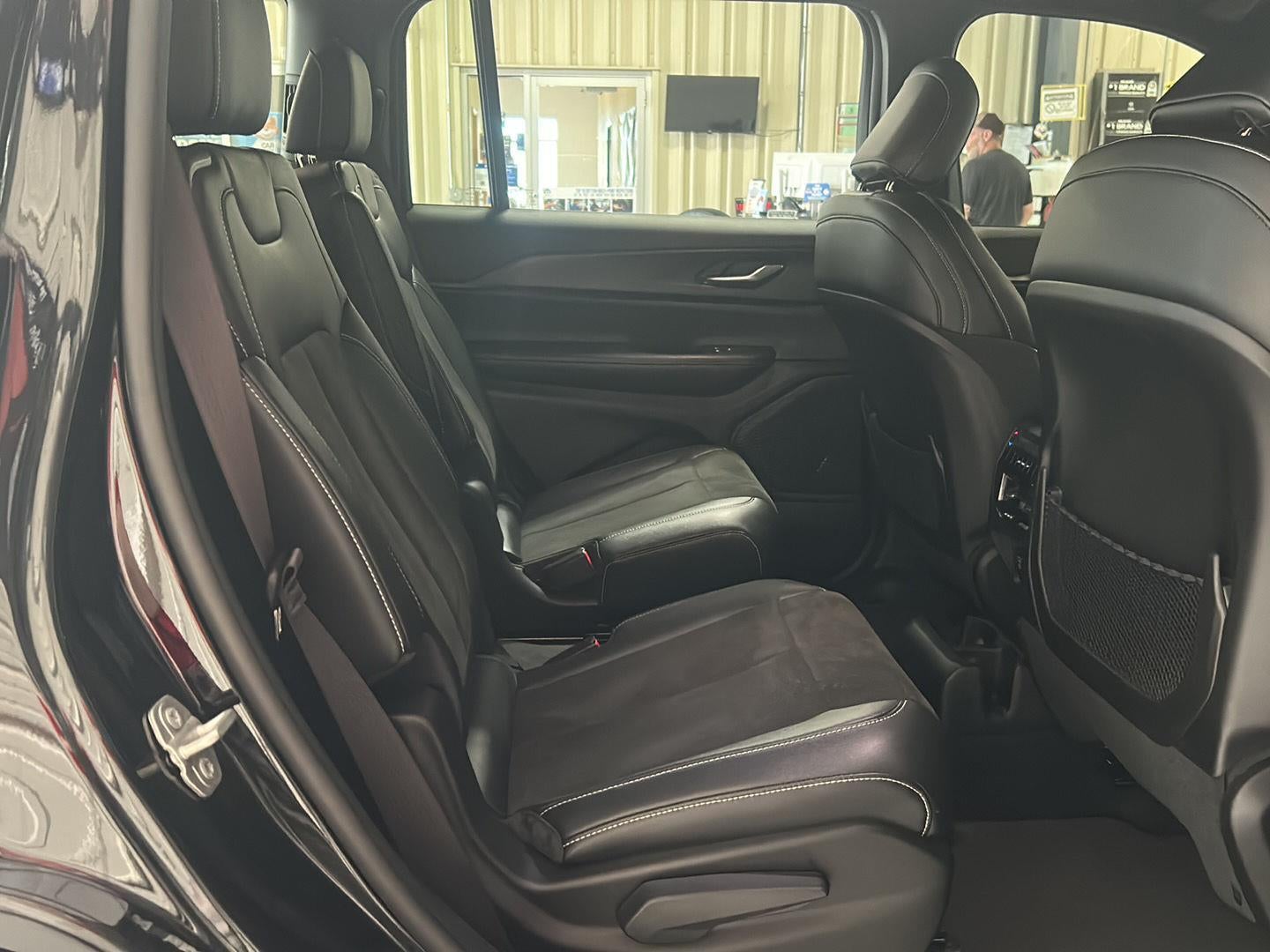 2024 Jeep Grand Cherokee L Altitude X