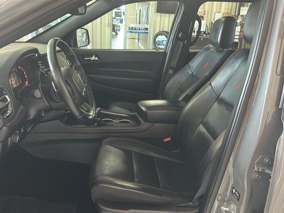 2023 Dodge Durango R/T Plus