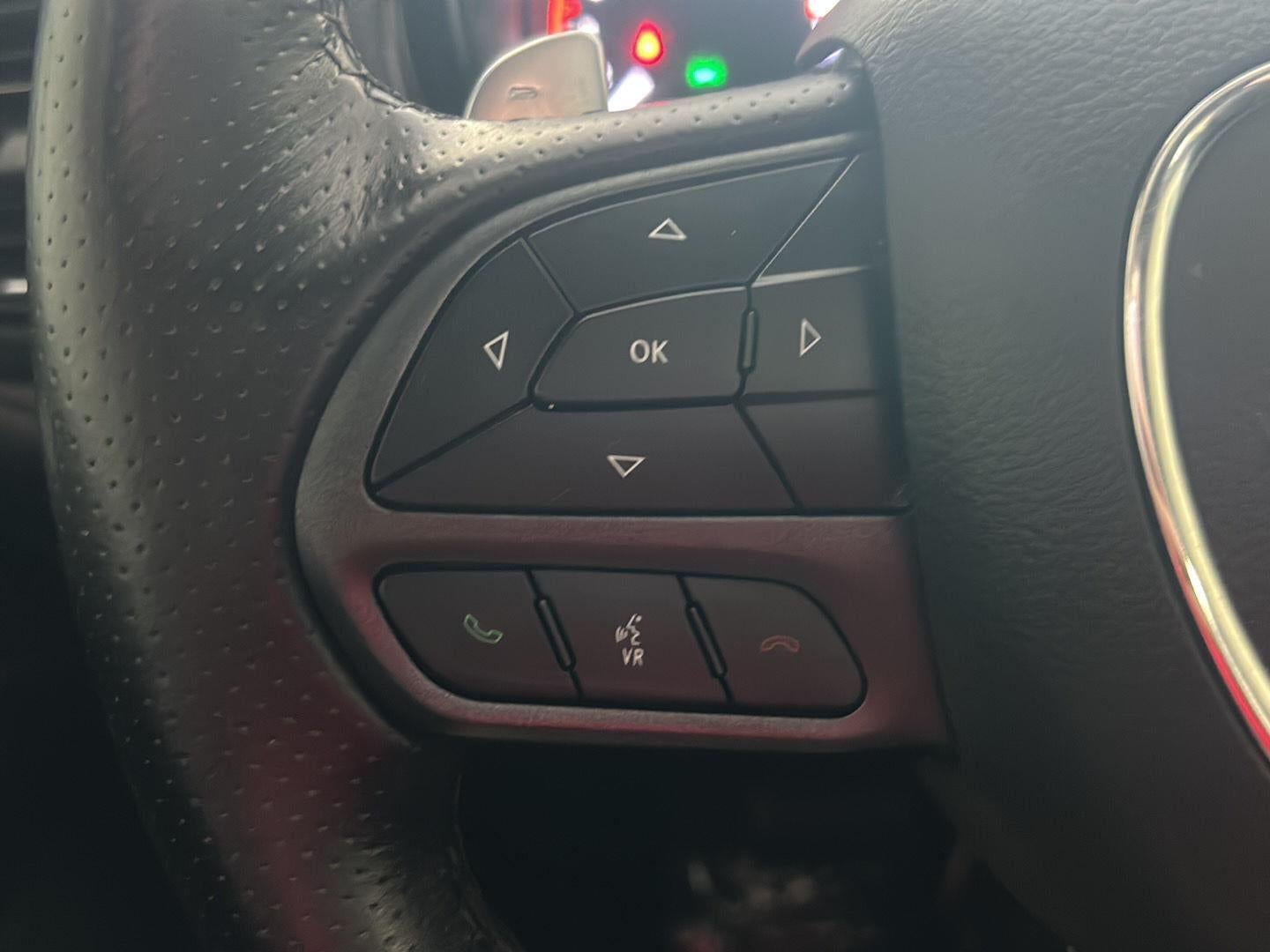 2023 Dodge Durango R/T Plus