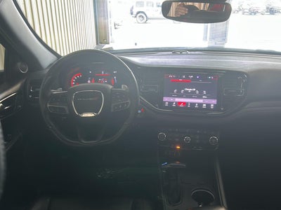 2023 Dodge Durango R/T Plus