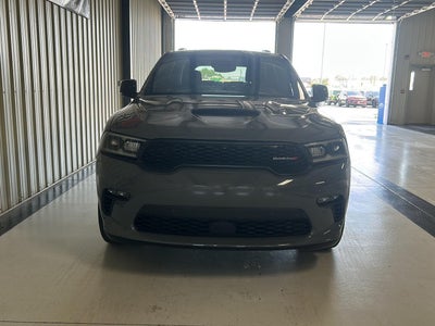 2023 Dodge Durango R/T Plus