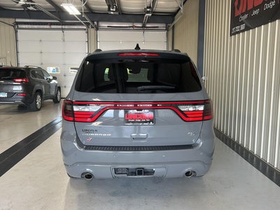 2023 Dodge Durango R/T Plus