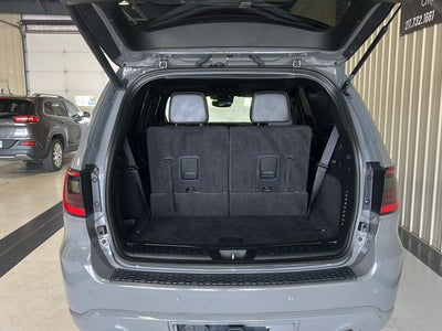 2023 Dodge Durango R/T Plus