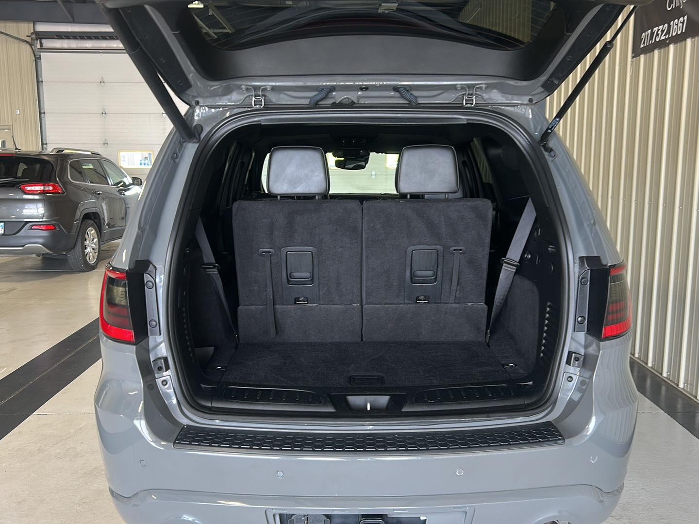 2023 Dodge Durango R/T Plus