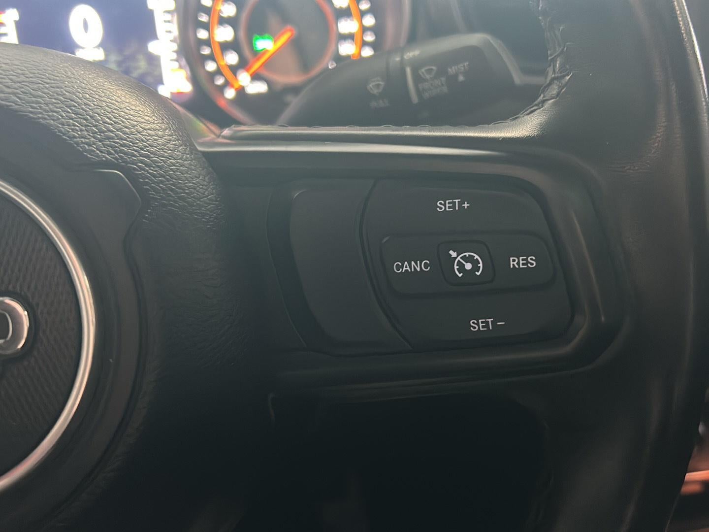 2022 Jeep Gladiator Willys