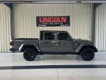 2022 Jeep Gladiator Willys