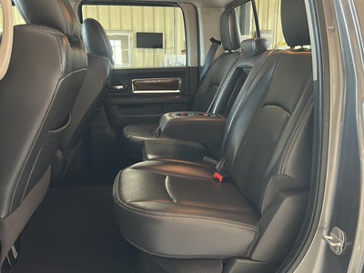 2012 RAM 1500 TRUCK