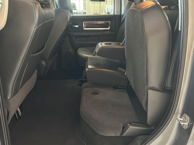 2012 RAM 1500 TRUCK