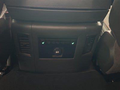 2012 RAM 1500 TRUCK