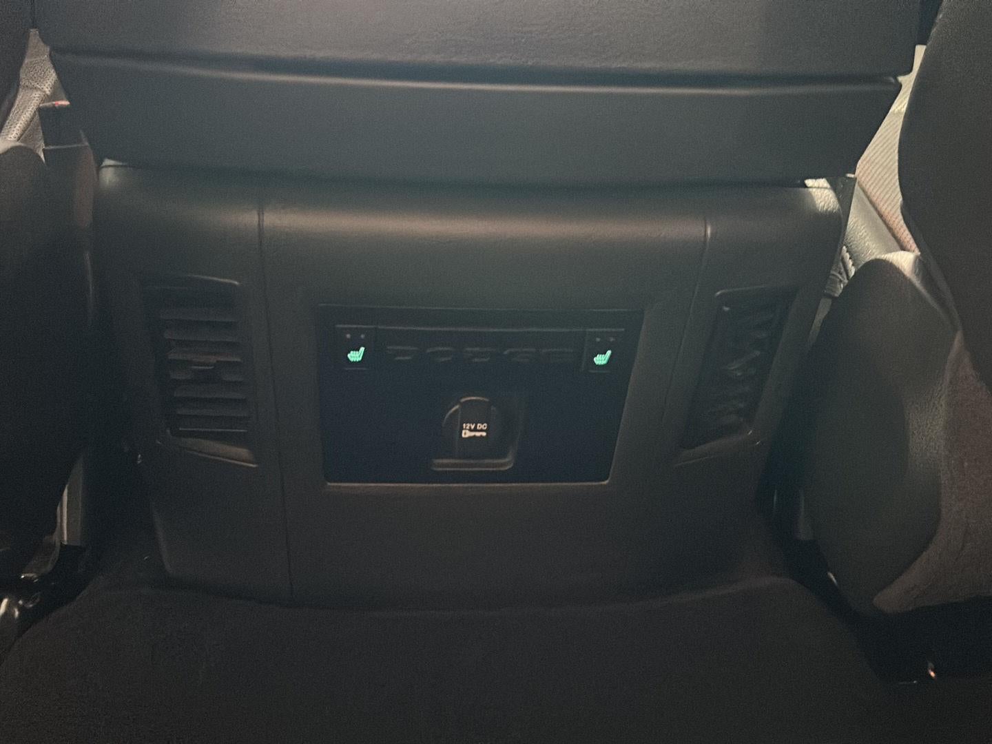 2012 RAM 1500 TRUCK