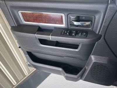 2012 RAM 1500 TRUCK