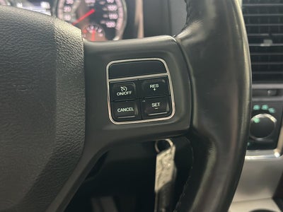 2012 RAM 1500 TRUCK