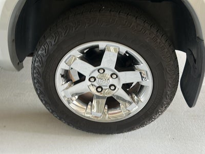 2012 RAM 1500 TRUCK