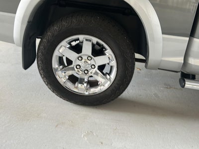 2012 RAM 1500 TRUCK