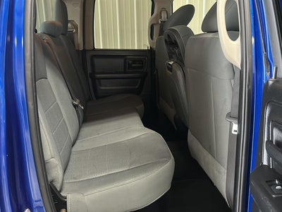 2015 RAM 1500 Express