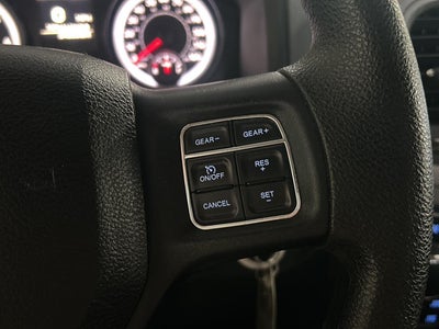 2015 RAM 1500 Express