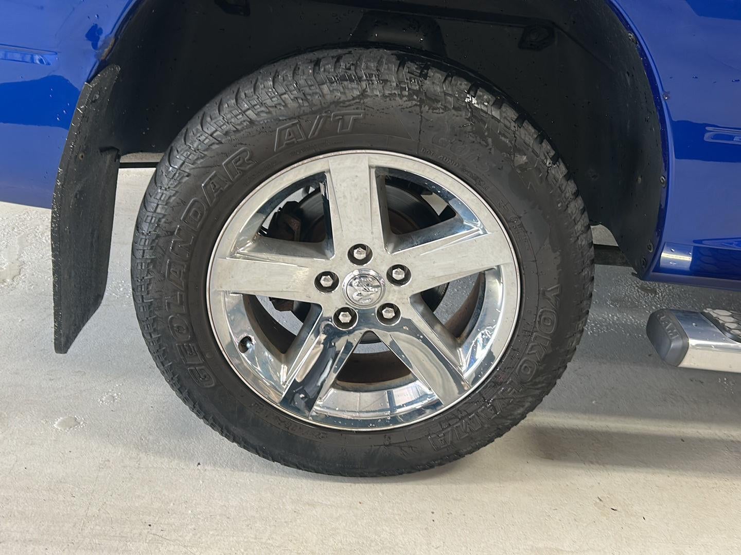 2015 RAM 1500 Express