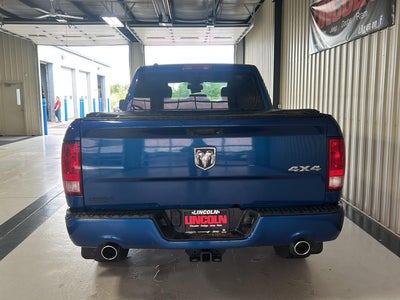2015 RAM 1500 Express