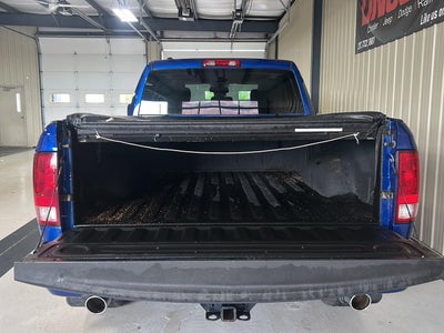 2015 RAM 1500 Express