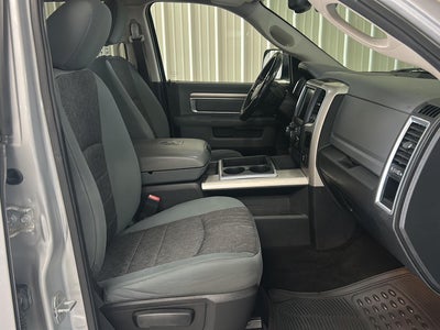 2015 RAM 1500 Outdoorsman