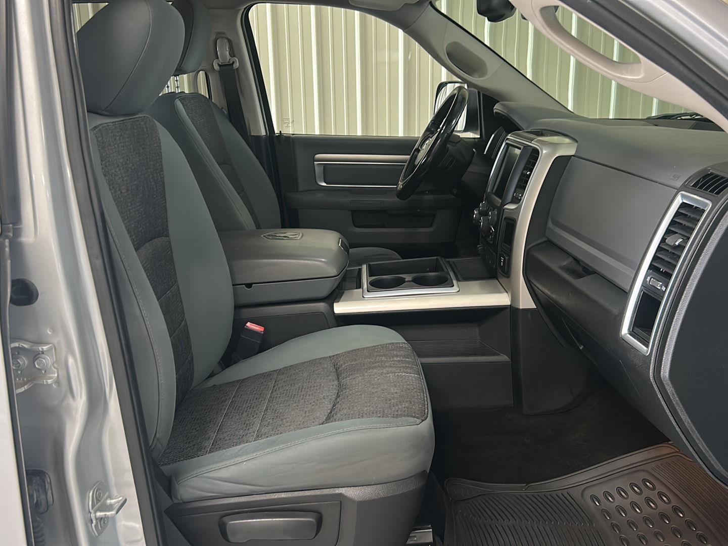 2015 RAM 1500 Outdoorsman